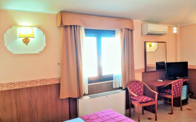 Hotel Riviera  Fiumicino