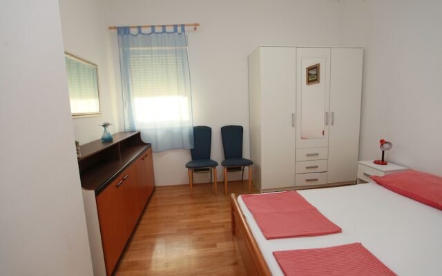 Apartmani A&G