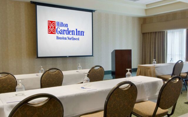 Hilton Garden Inn Houston NW/Willowbrook