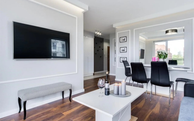 Elite Apartments Cityview Center