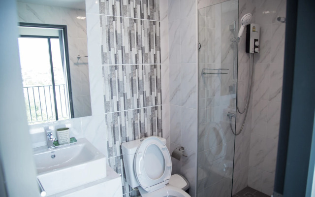 Hallton Hotel Bangkok