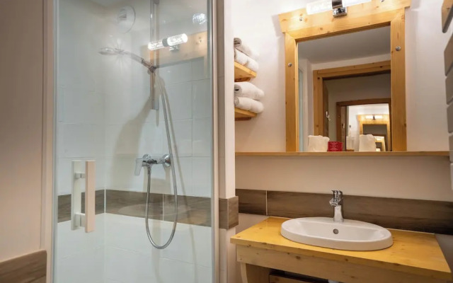 Village De Vacances Les Flocons Verts