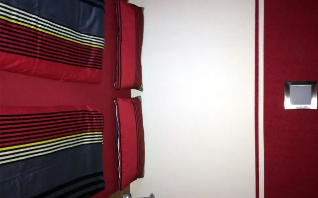 Ferienhaus zur Blautanne