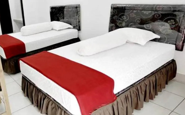 Wagga-Mama Guest House Palangkaraya