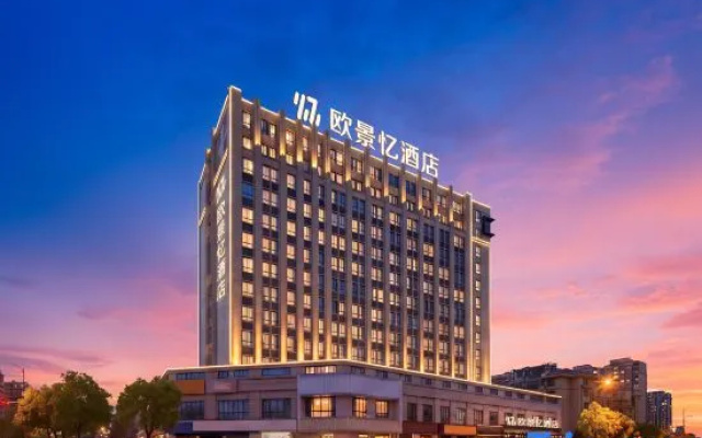 OUJINGYIHOTEL
