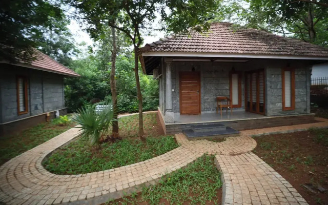 Hortus Malabaricus Resort