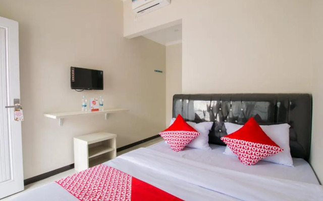 Hotel O Fakhira Residence