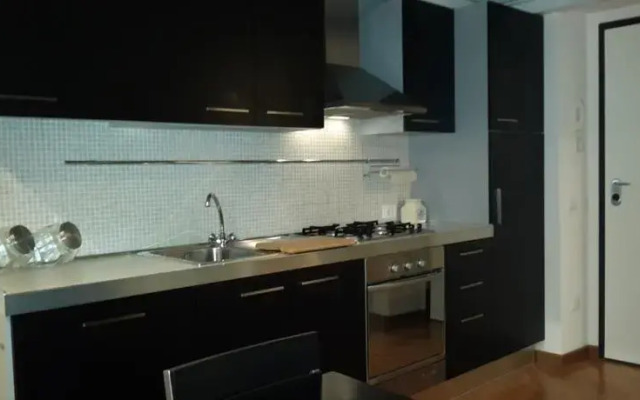 Loft Pesaro Centro Storico