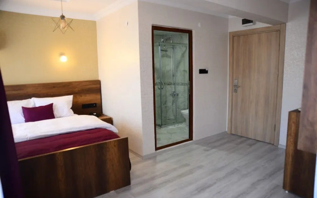 Ege Resort Hotel