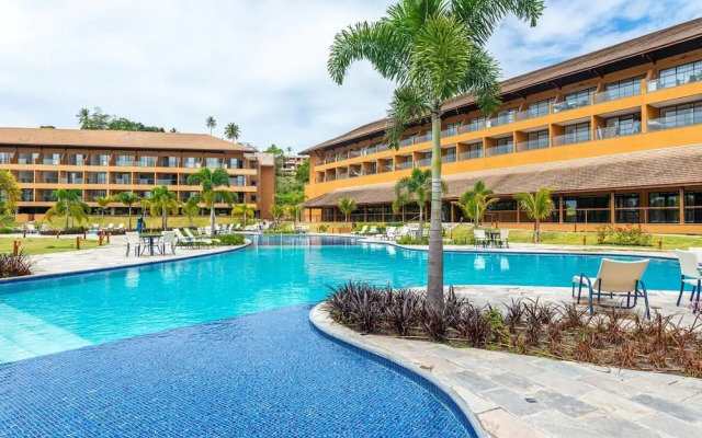 Ao Lado da Igrejinha-Bangalô C Piscina Priva-SH022