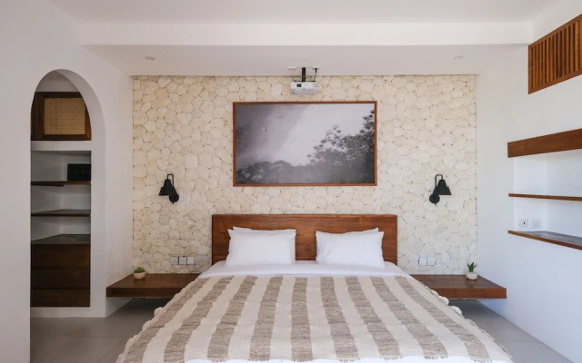 The Arki Villa – Guest Rooms – Canggu