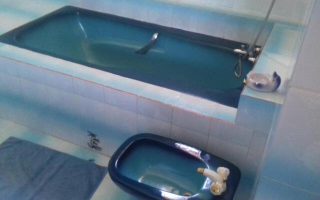 Spacieuse maison de vacances