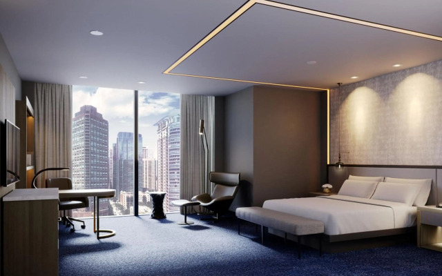The St. Regis Chicago