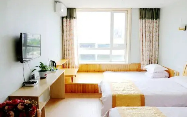 Dongyue Country House Hotel