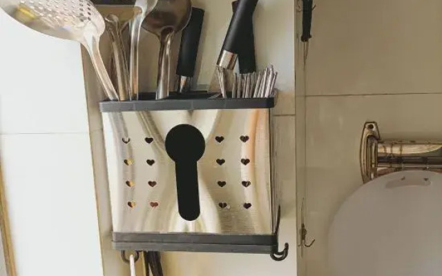 Kelaixuan Homestay (Nanning Carls Morgan International Branch)