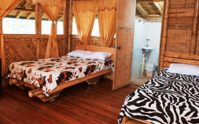 Adriana's Bambu-Lodge
