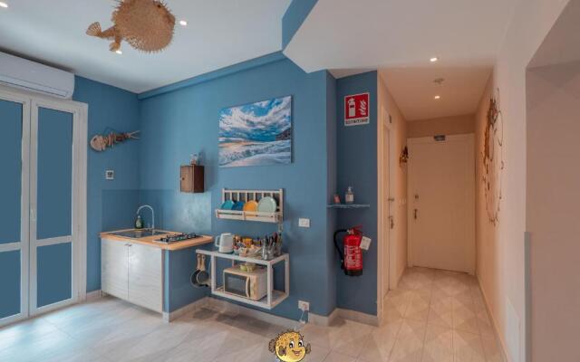 Pesce Palla Bed And breakfast
