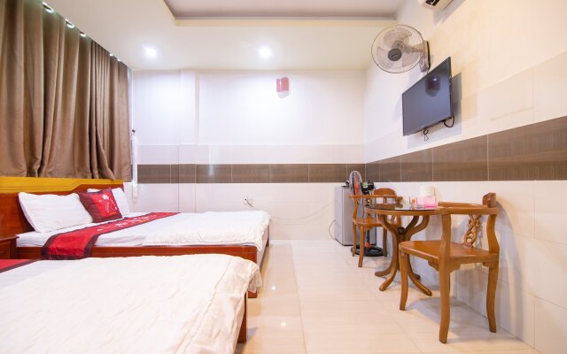 Dai An Go Vap Hotel