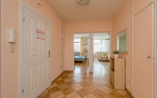 P&O Apartments Dluga