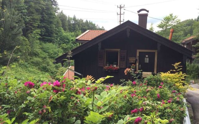 Klein Bullerbü im Alpbachtal Tegernsee