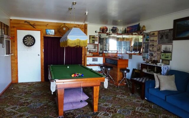 Cobden Crest Cottages