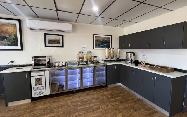 Red Sands Accommodation Newman