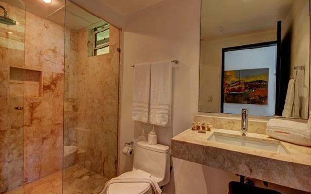 Elements 123 by Tripintravel