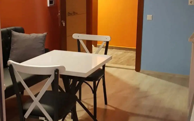 Dolly Apartments