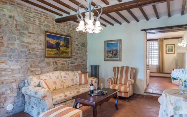 Dimora Rovena 24 in Castiglione del Lago