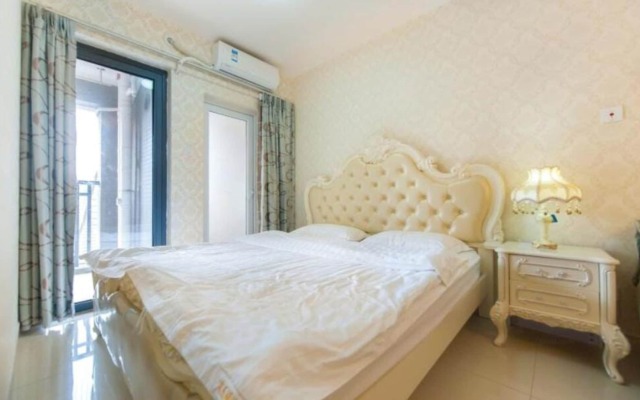 Shenzhen Ode To Joy Apartment