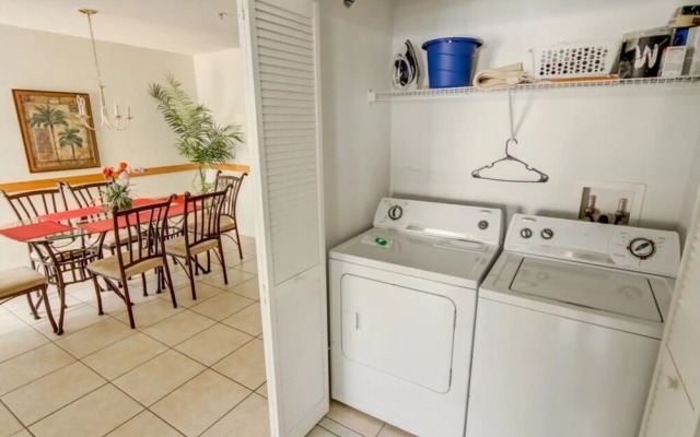 Gerald's Club Cortile Condo