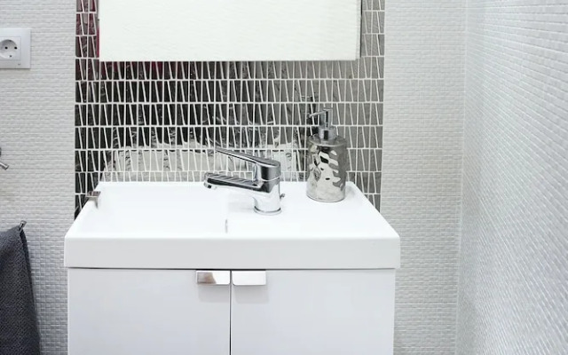 Homely Málaga Alonso de Palencia