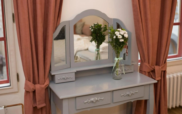 Kristanka Kouzelne Apartmany