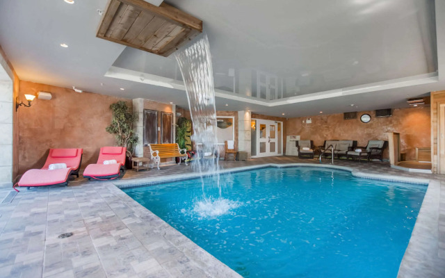 St Christophe Hotel & Spa, an Ascend Collection Hotel