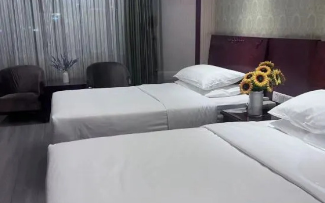 Vienna Hotel