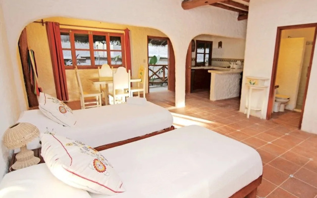 Villas Margaritas Hotel & Villas