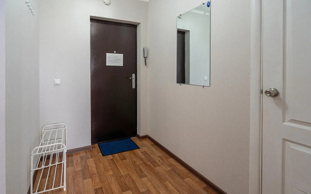 Апартаменты на улице им. Генерала Трошева 41