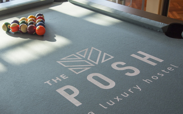 THE Posh Phayathai