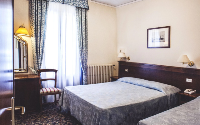 Hotel Al Sole Terme