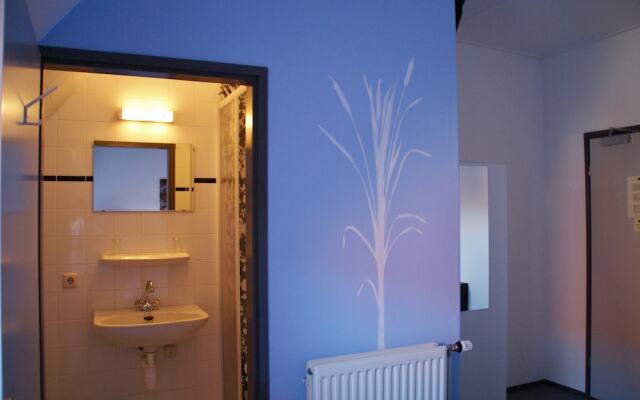 Hotel de Stadsboerderij/ Eetcafé de Brabander