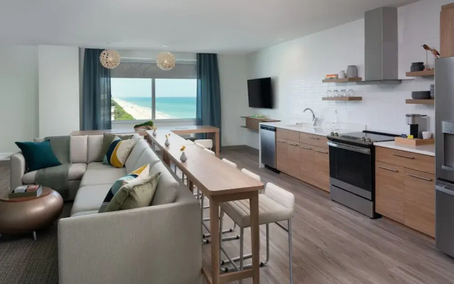 Element Melbourne Oceanfront
