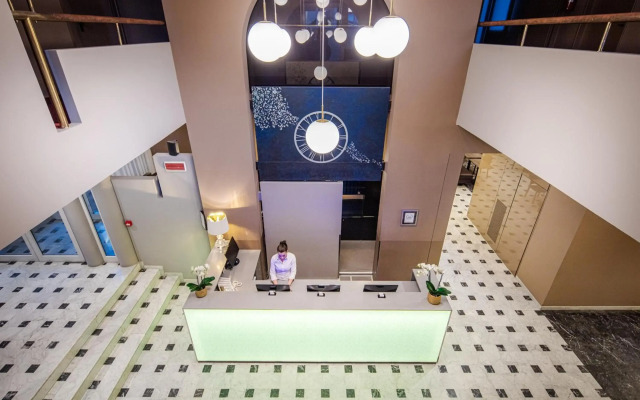 Hotel Franz