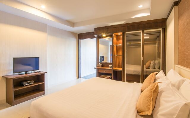 Lanta Sand Resort & Spa