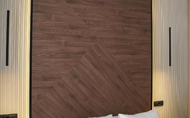 Kristall Apartments Premium