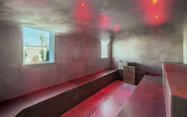 LIFESTYLE Resort Zum Kurfürsten