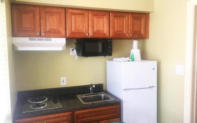 Coliseum Ocean Resort