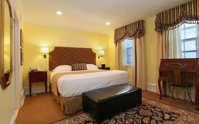 1715 on Rittenhouse, A Boutique Hotel