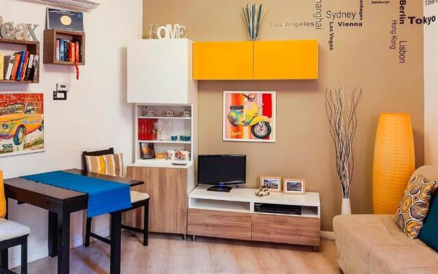 Casa Federico - beauty apartment with wonderful terrace