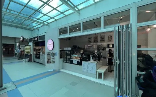 The Establishment | Menara Teguh Bangsar | Menara UOA | KL Sentral