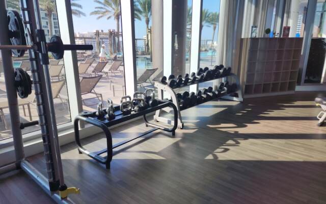Beachfront Condos at HR by Cielo Stays